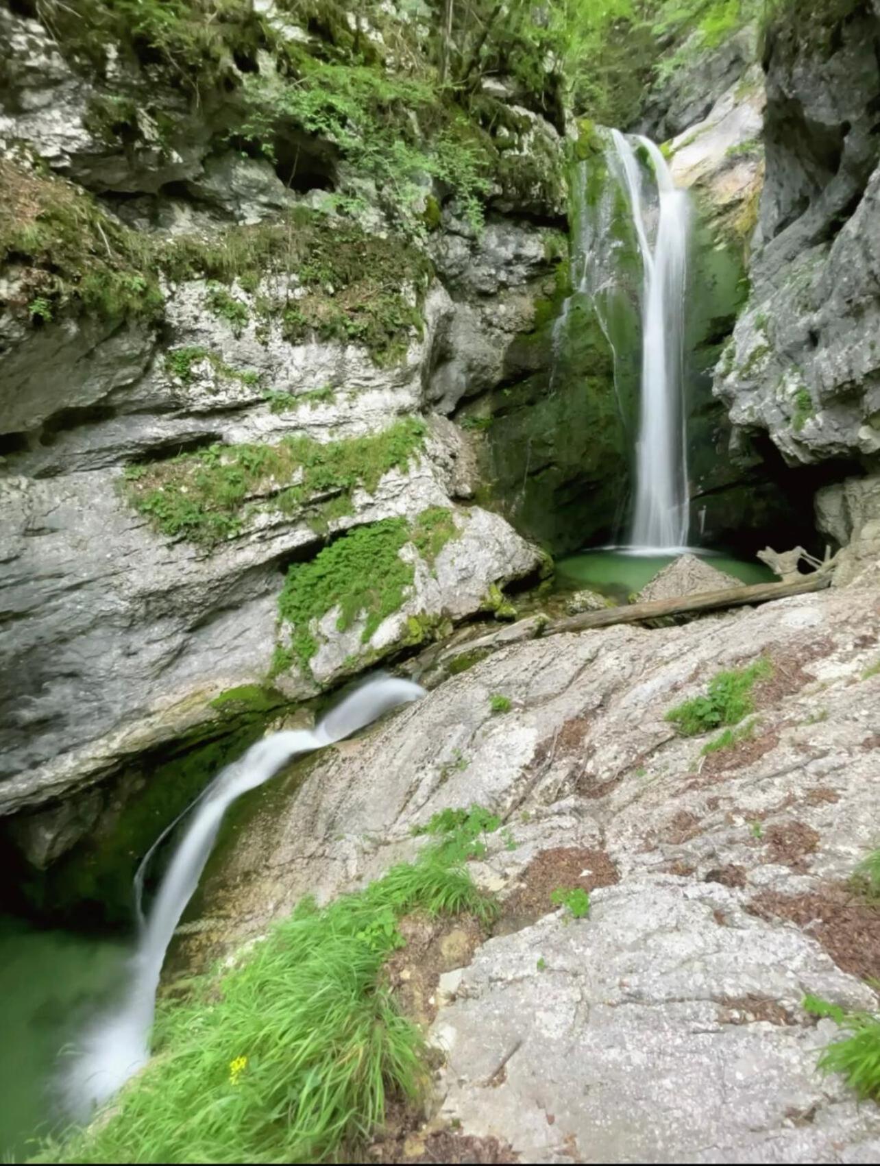Chalet Ajda Bohinji-tó Kültér fotó